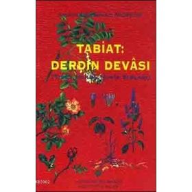 TABIAT: DERDIN DEVASI - ANARHAN NADIROVA