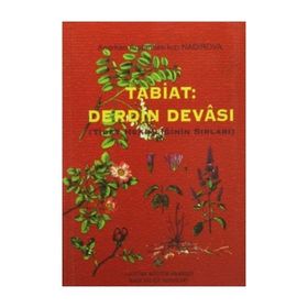 TABIAT: DERDIN DEVASI - ANARHAN NADIROVA