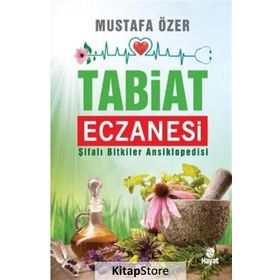 Tabiat Eczanesi - Mustafa Özer