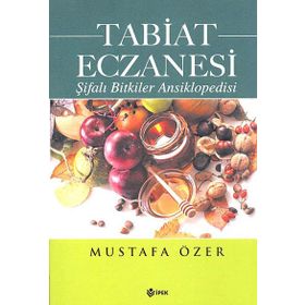 Tabiat Eczanesi - Mustafa Özer