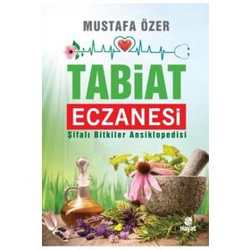 Tabiat Eczanesi - Mustafa Özer
