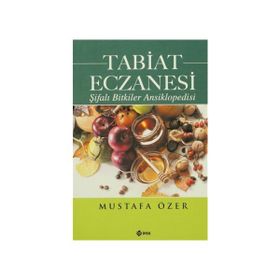 Tabiat Eczanesi - Mustafa Özer