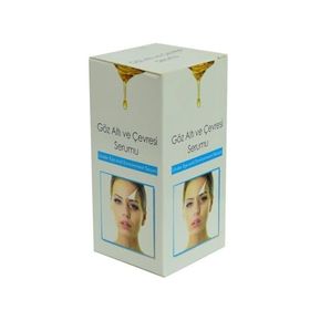 Tabiat Market 20 ml Göz Altı ve Çevresi Serumu