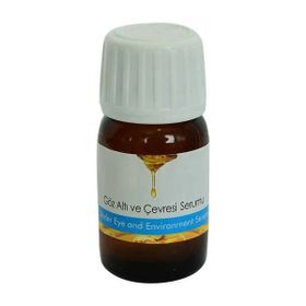 Tabiat Market 20 ml Göz Altı ve Çevresi Serumu