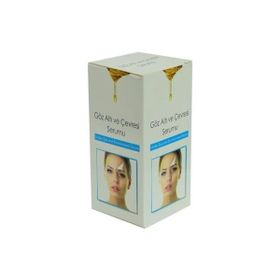 Tabiat Market 20 ml Göz Altı ve Çevresi Serumu