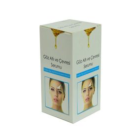Tabiat Market 20 ml Göz Altı ve Çevresi Serumu