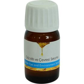 Tabiat Market 20 ml Göz Altı ve Çevresi Serumu