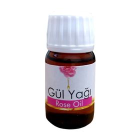 Tabiat Market 20 ml Gül Yağı