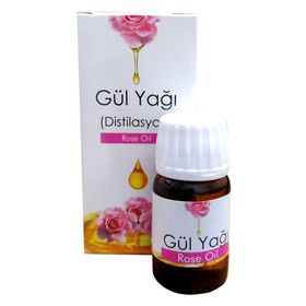 Tabiat Market 20 ml Gül Yağı