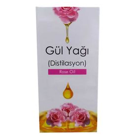Tabiat Market 20 ml Gül Yağı