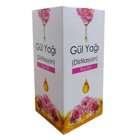 Tabiat Market 20 ml Gül Yağı