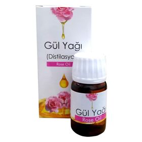 Tabiat Market 20 ml Gül Yağı