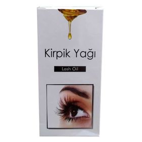 Tabiat Market 20 ml Kirpik Bakım Yağı