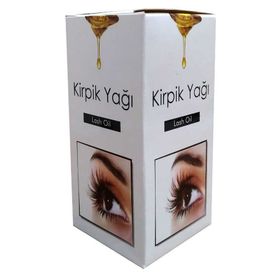 Tabiat Market 20 ml Kirpik Bakım Yağı