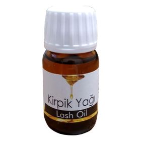 Tabiat Market 20 ml Kirpik Bakım Yağı