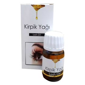 Tabiat Market 20 ml Kirpik Bakım Yağı