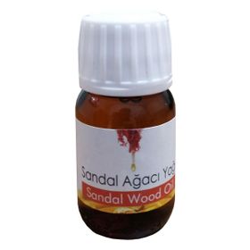 Tabiat Market 20 ml Sandal Ağacı Yağı