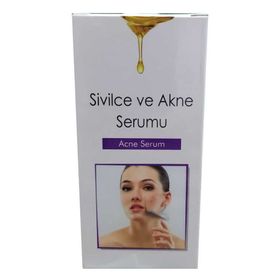 Tabiat Market 20 ml Sivilce ve Akne Serumu