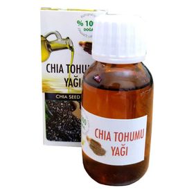 Tabiat Market 50 ml Chia Tohumu Yağı