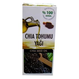 Tabiat Market 50 ml Chia Tohumu Yağı