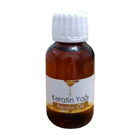 Tabiat Market 50 ml Keratin Yağı