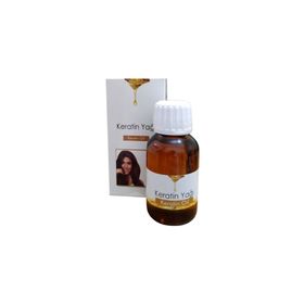 Tabiat Market 50 ml Keratin Yağı