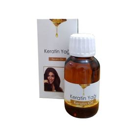 Tabiat Market 50 ml Keratin Yağı