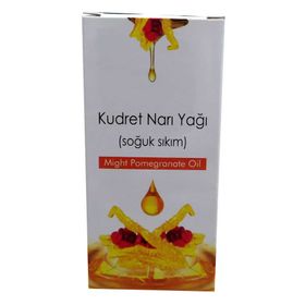 Tabiat Market 50 ml Kudret Narı Yağı