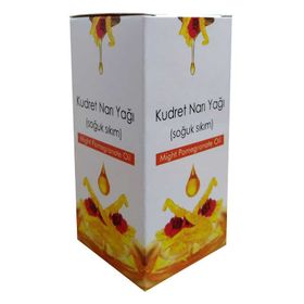 Tabiat Market 50 ml Kudret Narı Yağı