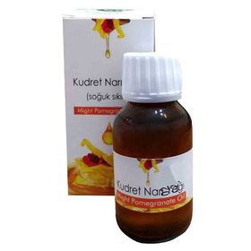 Tabiat Market 50 ml Kudret Narı Yağı
