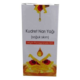 Tabiat Market 50 ml Kudret Narı Yağı
