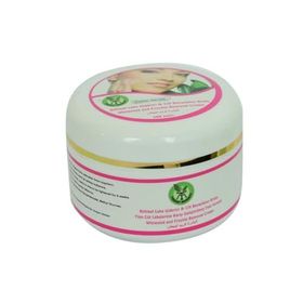 Tabiat Market Bitkisel Leke Giderici Cilt Beyazlatıcı 100 ml Gece Kremi
