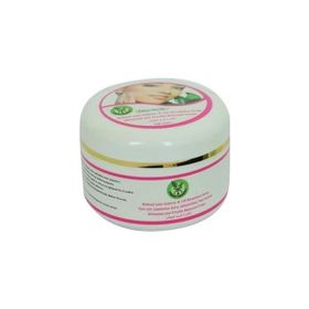 Tabiat Market Bitkisel Leke Giderici Cilt Beyazlatıcı 100 ml Gece Kremi