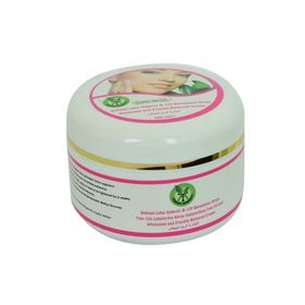 Tabiat Market Bitkisel Leke Giderici Cilt Beyazlatıcı 100 ml Gece Kremi