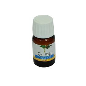 Tabiat Market China Oil 20 ml Distilasyon Çin Yağı
