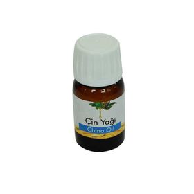 Tabiat Market China Oil 20 ml Distilasyon Çin Yağı