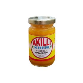 Tabiat Market Doğal Akıllı 120 gr Masaj Kremi