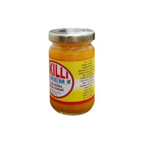 Tabiat Market Doğal Akıllı 120 gr Masaj Kremi