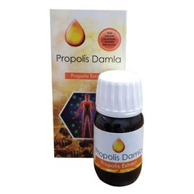 Tabiat Market Propolis 20 ml Damla