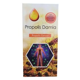 Tabiat Market Propolis 20 ml Damla
