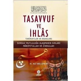 TABIAT RISALESI - BEDİÜZZAMAN SAID NURSI