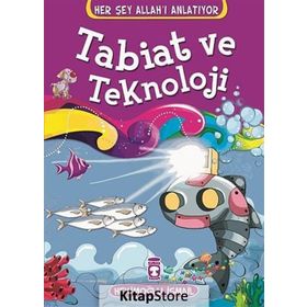 Tabiat ve Teknoloji - Hekimoğlu İsmail