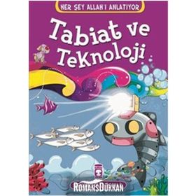 Tabiat ve Teknoloji - Hekimoğlu İsmail