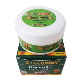 Tabib Lokman 100 ml Nervojin Alabalık Yağı