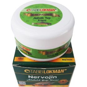 Tabib Lokman 100 ml Nervojin Alabalık Yağı