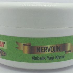 Tabib Lokman 100 ml Nervojin Alabalık Yağı
