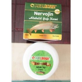 Tabib Lokman 100 ml Nervojin Alabalık Yağı