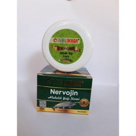 Tabib Lokman 100 ml Nervojin Alabalık Yağı