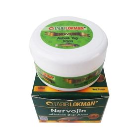 Tabib Lokman 100 ml Nervojin Alabalık Yağı