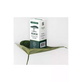 Tabib Lokman 230 ml Acacia Akasya Gamı Şurubu
